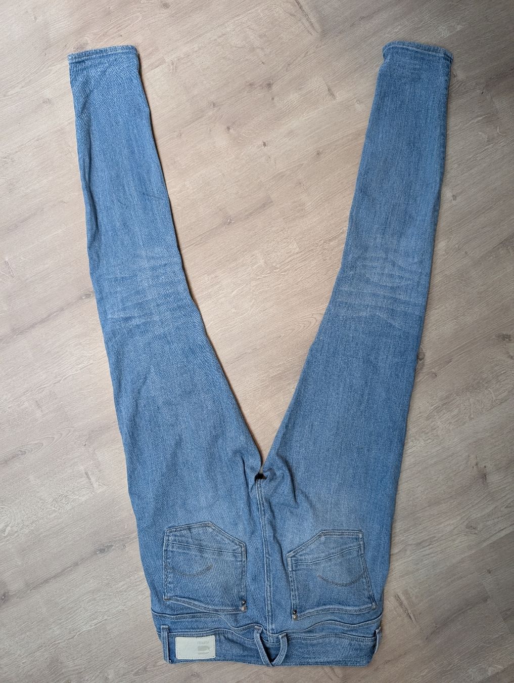 G-Star Jeans: G-Star Jeans Lynn 26/32 – Usato da Kriens venduto da Stephanie_50 5