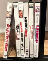 Komödien, DVD