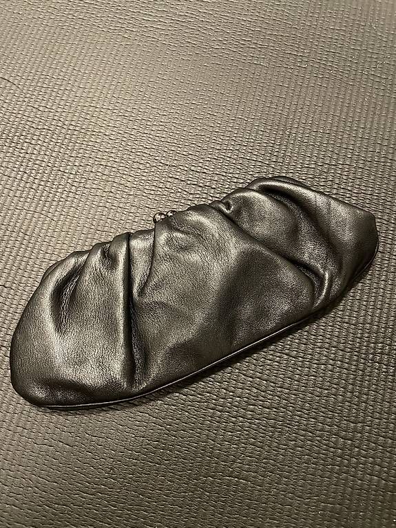 Borse da donna: Abro Lederclutch – Usato da Meisterschwanden venduto da jil_8rtq