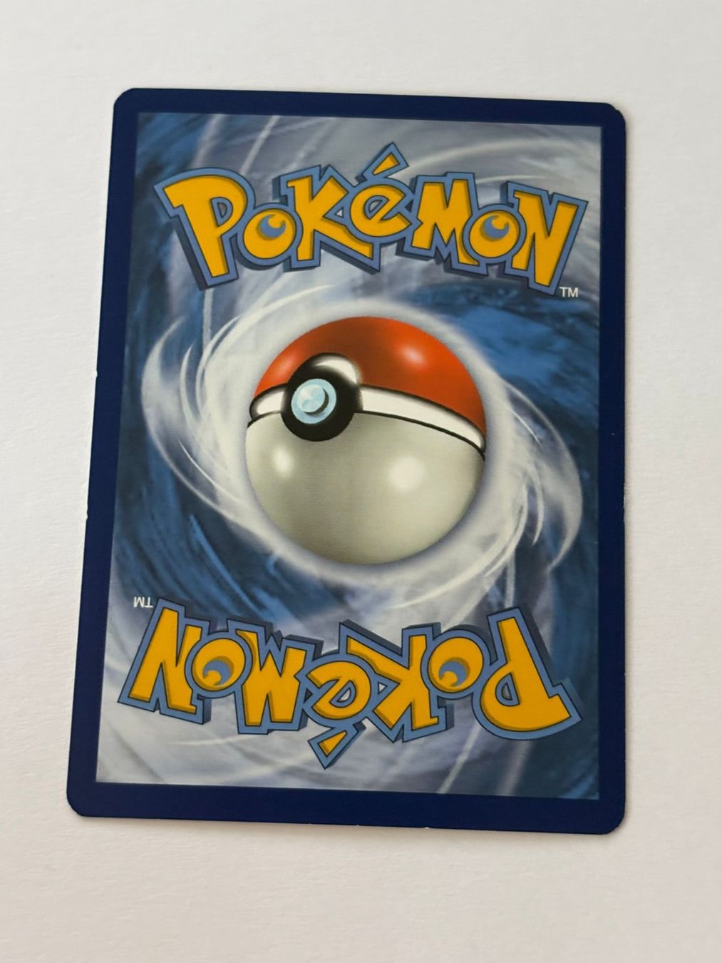 Pokémon Sammelbilder & Trading cards: Pokemon-Karte Murkrow 108/214 – Gebraucht aus Herisau von Seyashop1 1