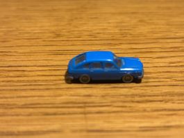 M0667: VW 411 (Spur N)