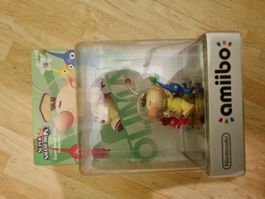 NEU: Amiibo Olimar Super Smash Bros. Collection, (Nr. 44)