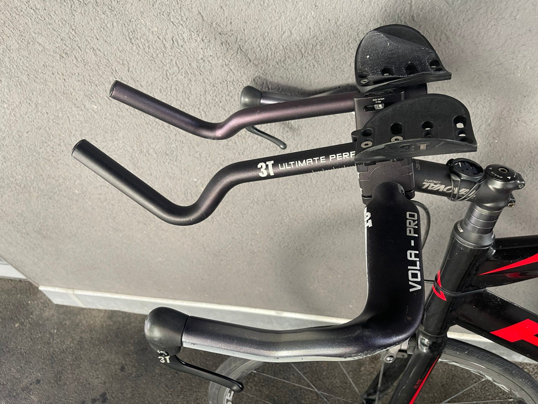 Fuji Biciclette: FUJI TRACK PRO – Usato da Geneve venduto da Wjm 3