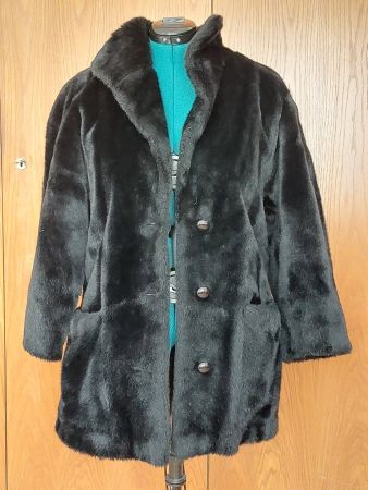 Mantello da donna / Taglia L