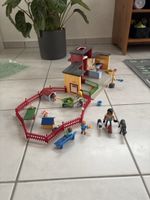 Playmobil 9275 Tierhotel
