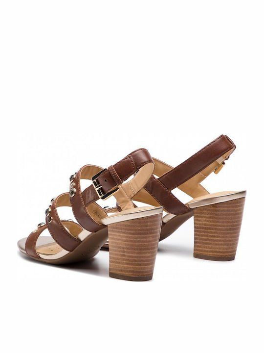 Geox Scarpe da donna: Geox D Eudora H -  EU 41 - NP 115 Fr – Nuovo e nell'imballaggio originale da Chiasso venduto da Arina888 6