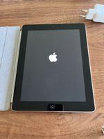 The new iPad Jg 2013 16GB