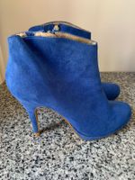 Tamaris  Ankle-Booties Pumps Stiefeletten Schuhe 38 Dirndl