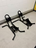 Radwippen im Doppel Neuwertig / 17-21 Zoll