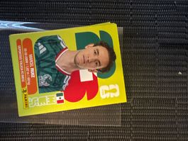 Panini Marcel Ruiz MEX 12 & viele mehr