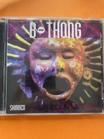 B - Thong - Skinned