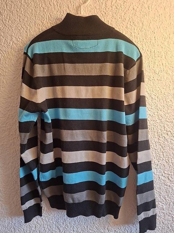 Pullover & Sweatshirts: Quarter Zip Pullover Grösse M – Gebraucht aus Belp von ced_y8hx 3