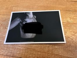 Foto sexy (100mm x 148 mm) - Erotische Kunst | Akt Art.   Fo