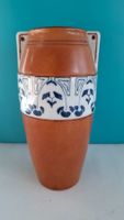 Jugendstil Vase Vintage Signiert datiert 1908