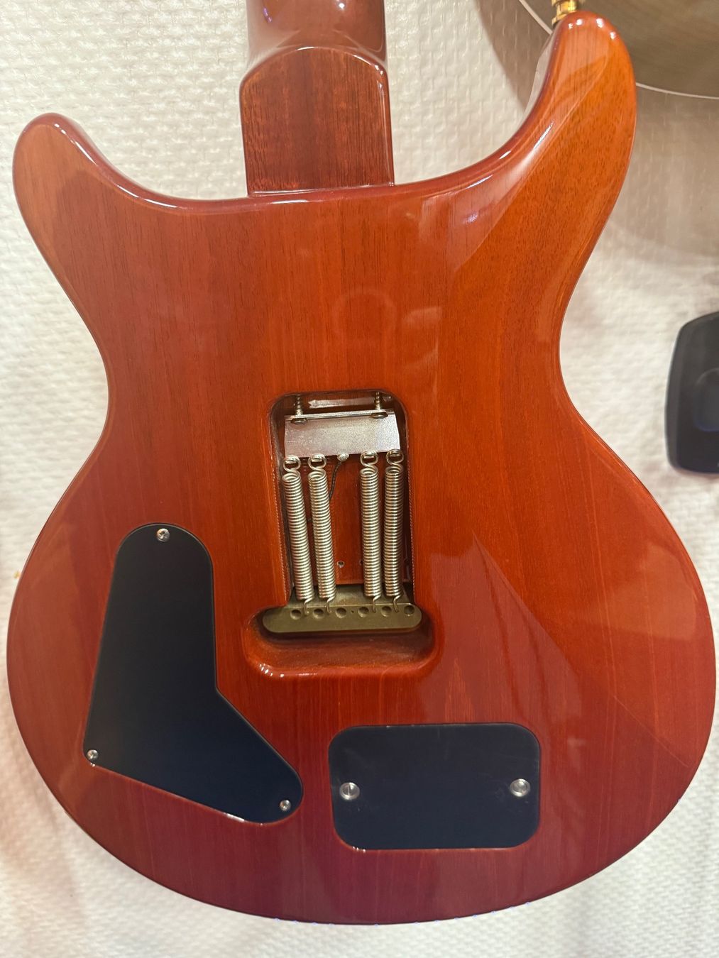 Strumenti musicali: PRS Santana MD aktiv schaltbar – Usato da Neuhausen venduto da vol_ts2t 2