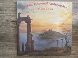 A690/Justin Hayward John Lodge - Blue Jays