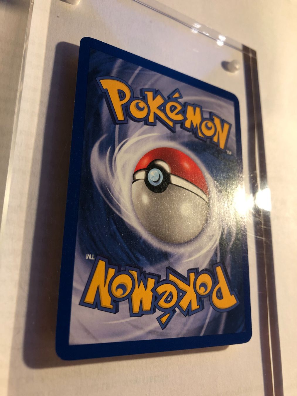 Carte collezionabili: Slowpoke 1st Team Rocket - MINT - ab 1.- – Usato da Giubiasco venduto da dan_pr8b 5