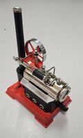 WILESCO D14 Dampfmaschine
