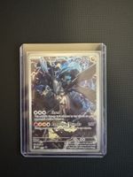 🇬🇧 Pokémon N’ Zekrom Promo 031 🇬🇧