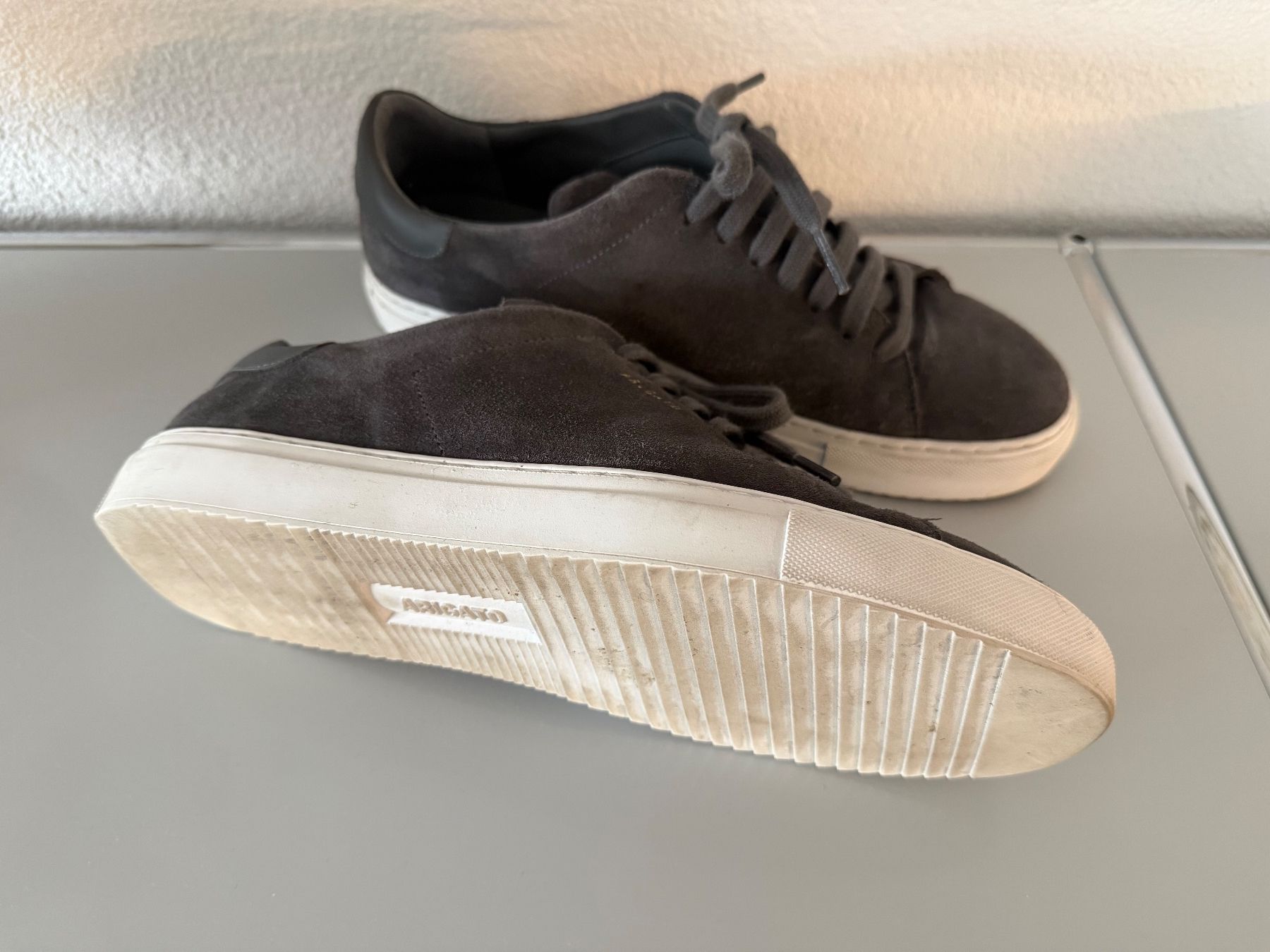 Axel Arigato Scarpe da uomo: Axel Arigato Clean 90 grau, Grösse 43 – Usato da Winterthur venduto da Louvre91 2