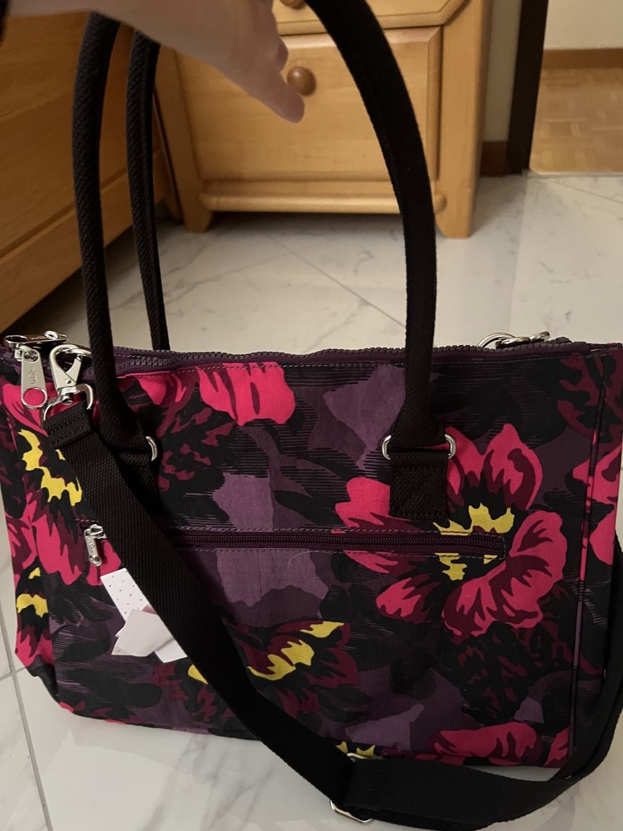 Kipling Sacs femmes: Kipling working bag sac à main Handtasche Computer Tasche – Neuf avec emballage d'origine à COLOGNY par fleurdelys84 1