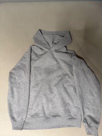 Uniqlo Hoodie grey S