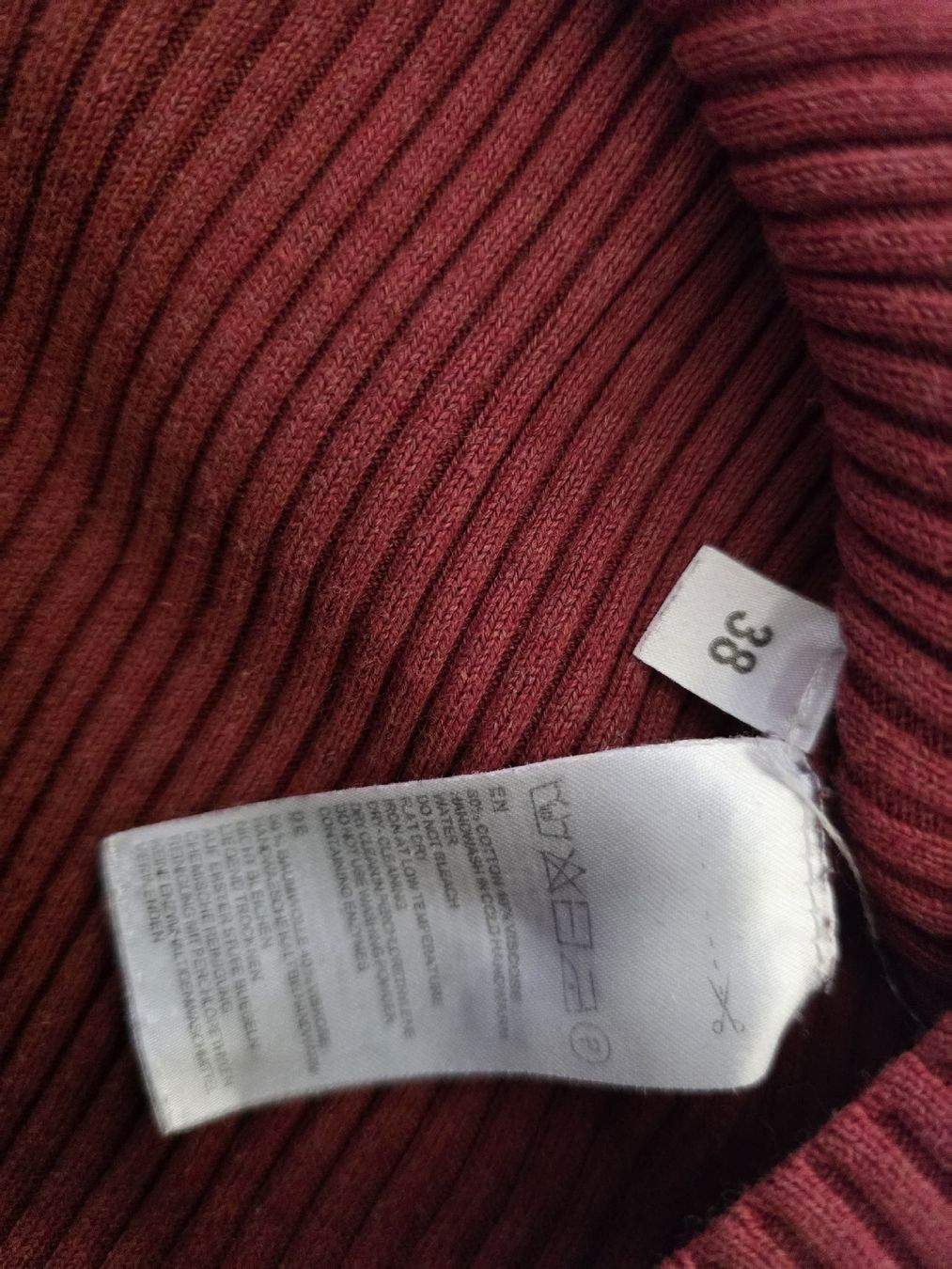 Repeat Pullover & Sweatshirts: 2 Pullover Repeat 34/36 – Gebraucht aus Zürich von Allek 2
