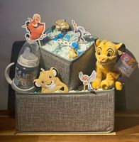 Babybox König der Löwen