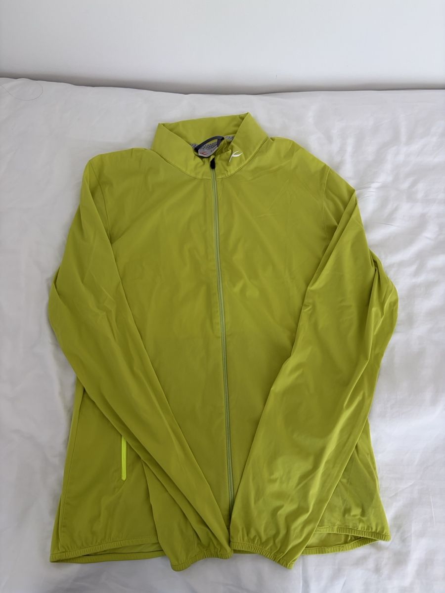 Kjus Giacche: KJUS Windbreaker-Jacke, Grösse XL – Usato da Meggen venduto da moni_96
