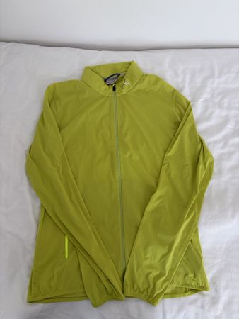 KJUS Windbreaker-Jacke, Grösse XL
