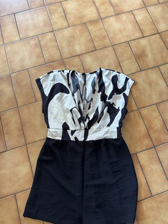 Combinaison d'été Taille L mais plus M 