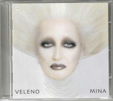 Mina ‎– Veleno