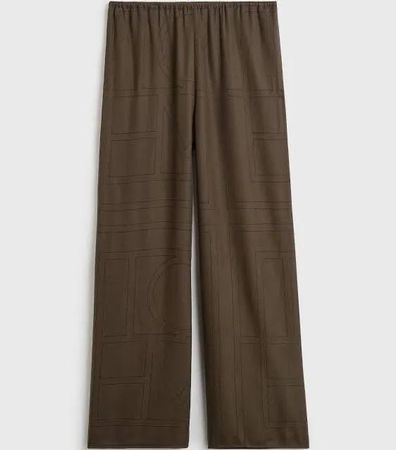 Pantalon Totême T. 32