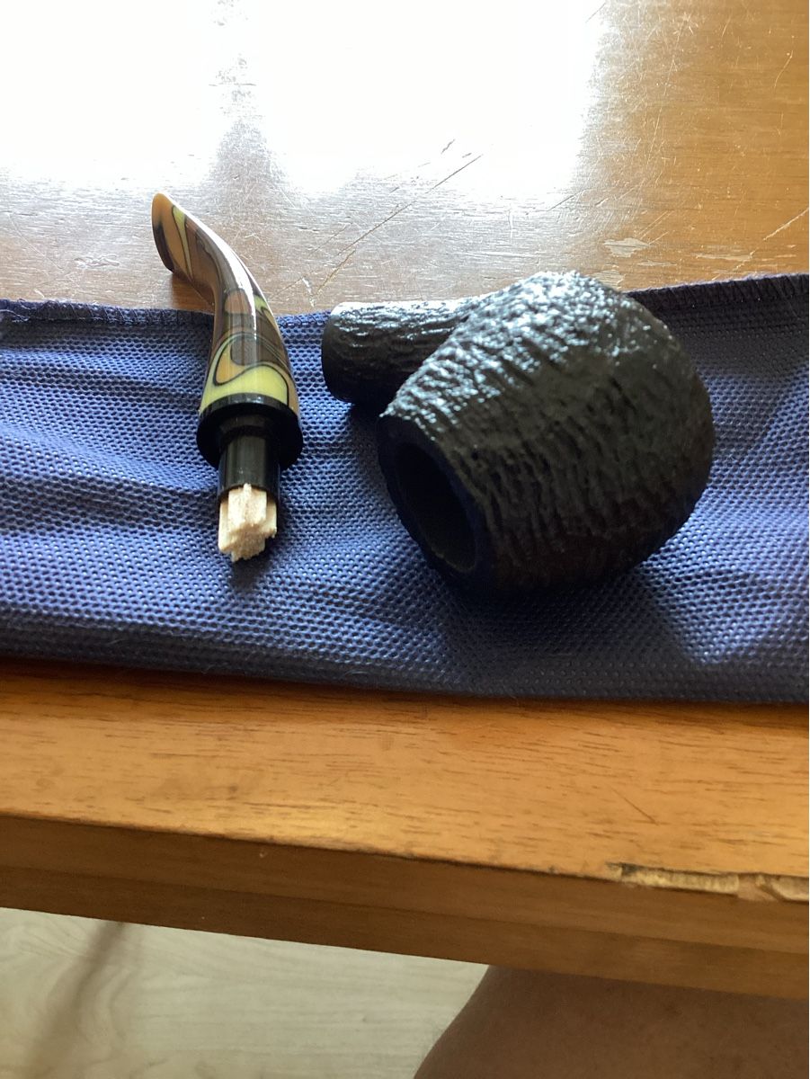 Pipe & Accessori: Neue Savinelli Paloma Mifi – Nuovo (secondo la descrizione) da Laupen BE venduto da judihui01