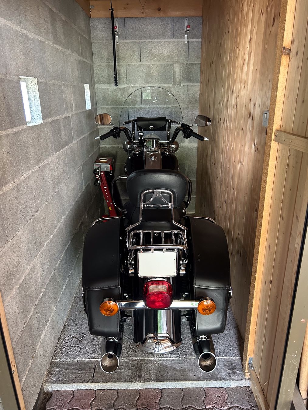 Harley-Davidson Touring: HARLEY-DAVIDSON FLHRC Road King Classic 103 ABS – Usato da Epagny venduto da rene.pasquier 7