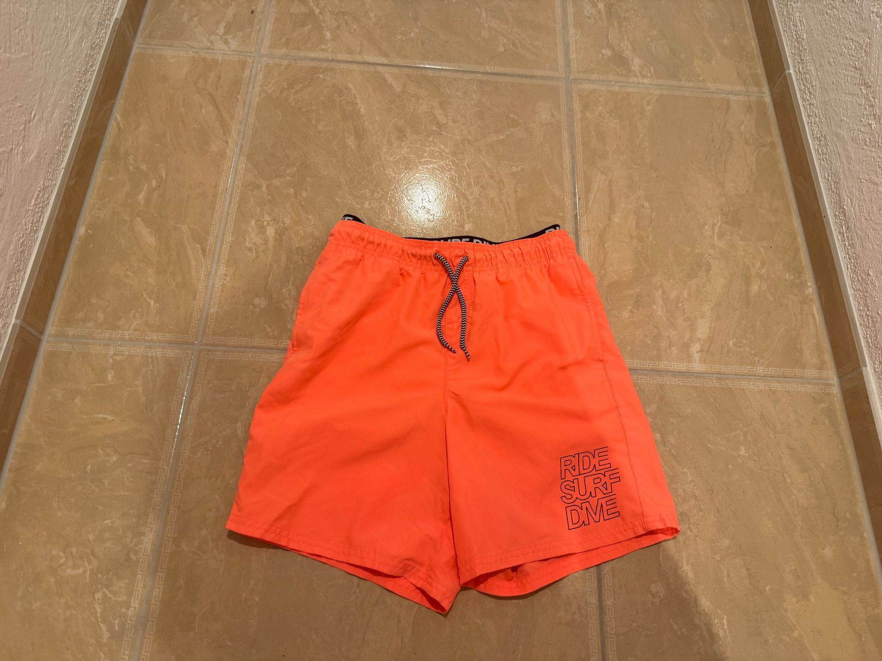 Badehosen: C&A neue Badehose, 16J 170 – Neu (gemäss Beschreibung) aus Klingnau von Markus14 1