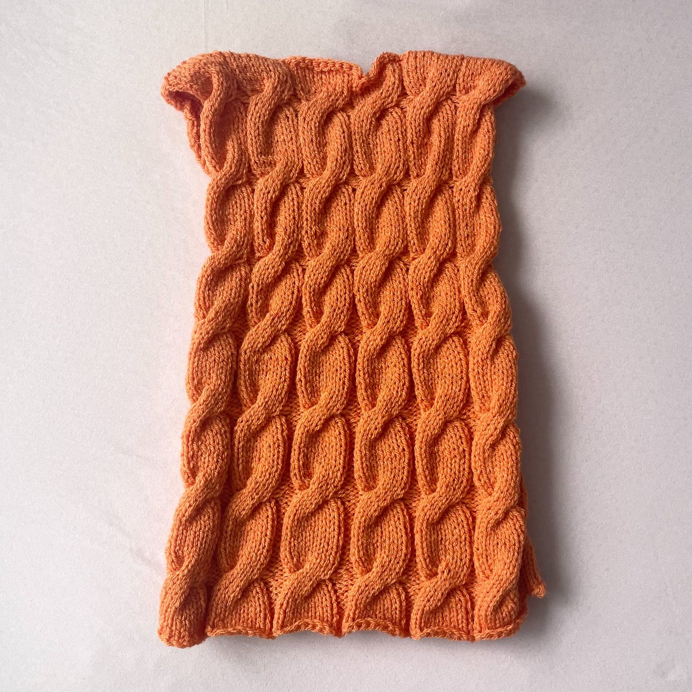 Top: Top Handgestrickt Gr.XS/S – Nuovo (secondo la descrizione) da Arth venduto da ivikiwishop 2