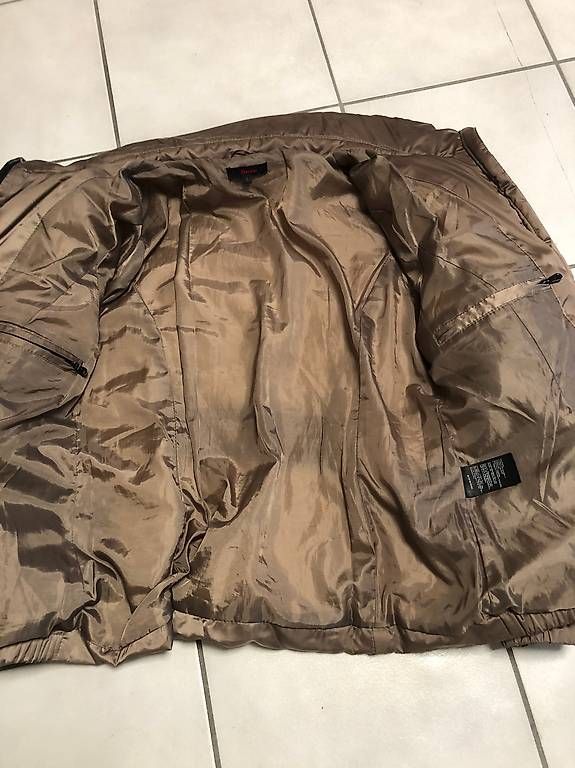 Jacken: Giacca piumino – Gebraucht aus Losone von car_2cl8 2
