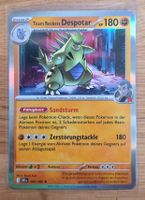 Team Rockets Despotar 096/182 DRI