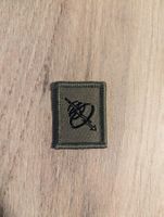 Armee Funktionsabzeichen Richtstahlpionier