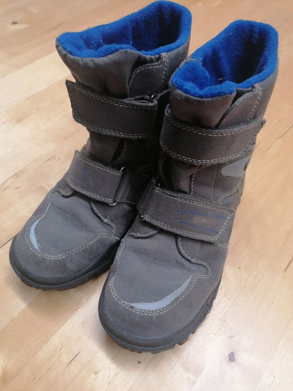 Superfit Chaussures garçon: Superfit, 38 goretex – D'occasion à Müllheim Dorf par florita01