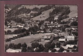 Une Partie de CHÂTEAU D'OEX
