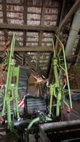 CLAAS VOLTO 670 H Kreiselheuer top Zustand