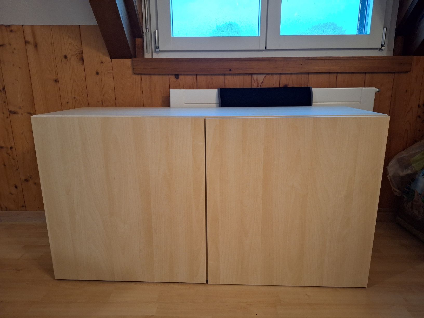 Armoires: IKEA Schrank – D'occasion à Urtenen-Schönbühl par TaSeJe