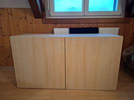 IKEA Schrank