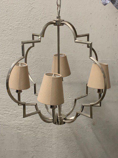 Lampadari & plafoniere: Deckenlampe – Nuovo (secondo la descrizione) da Zürich venduto da gonthemove 2
