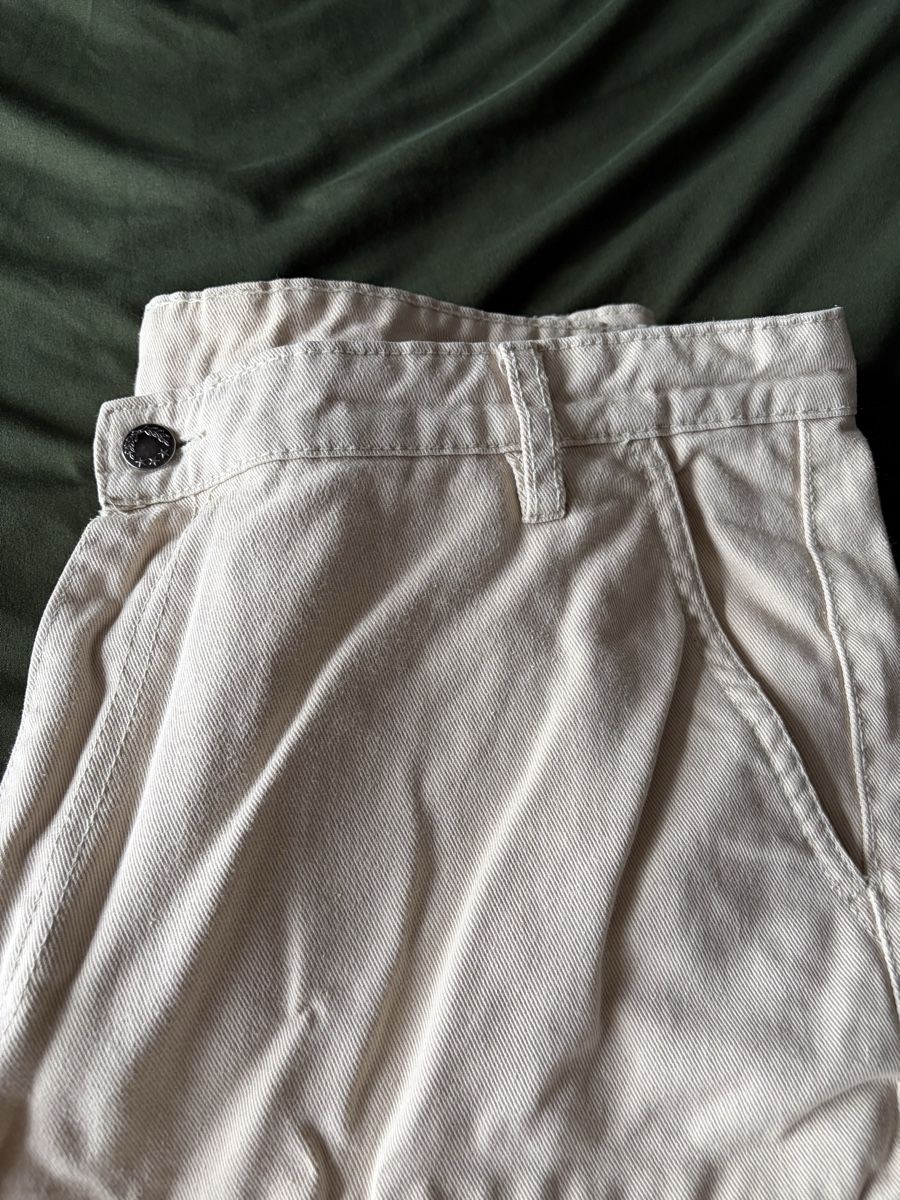 Pantaloni: Pantalon Cargo beige XL – Usato da Fribourg venduto da jer_p6kc 3