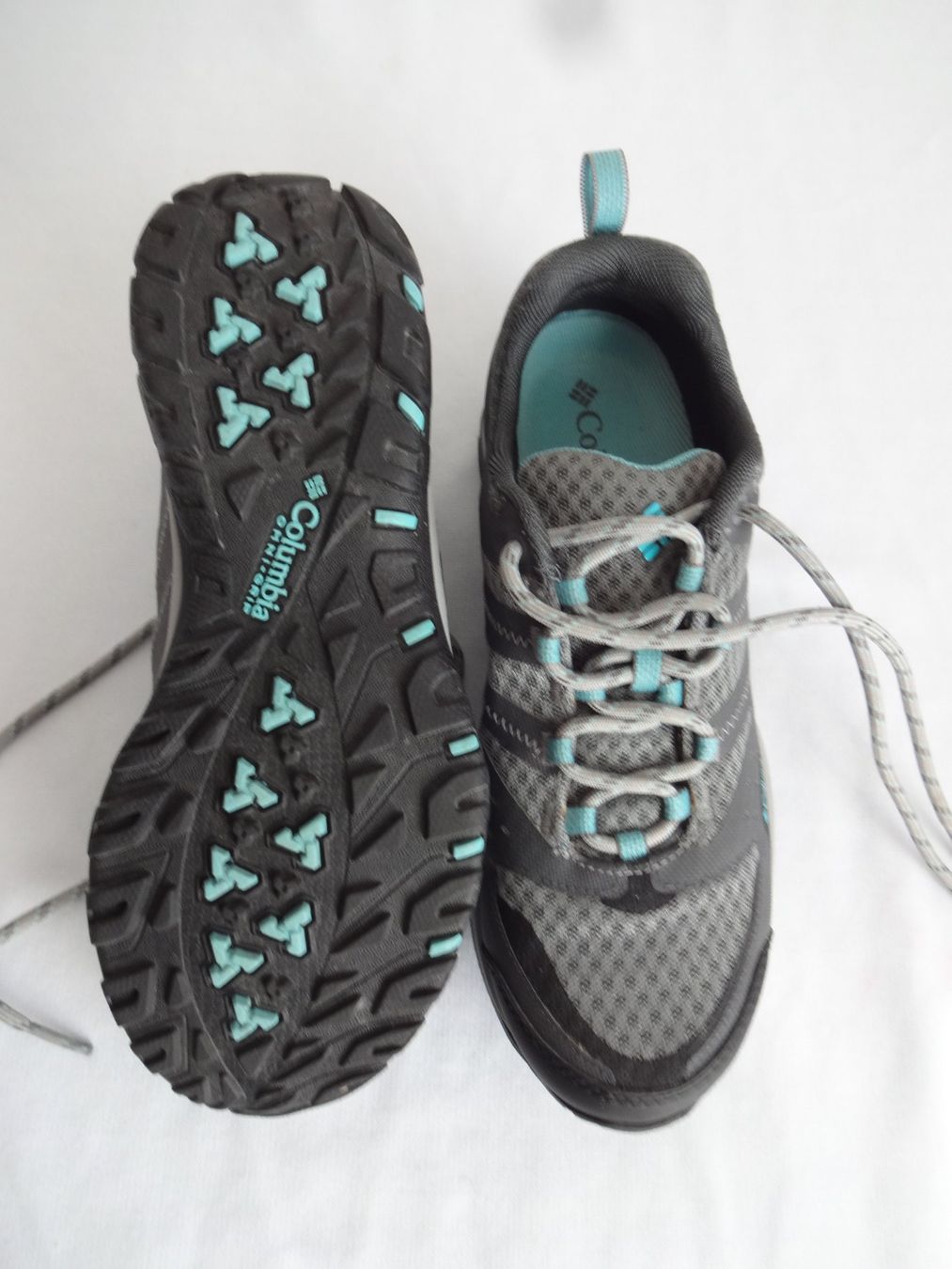 Columbia Scarpe da donna: ** Columbia ** Schuhe Nr.39 / Neu – Usato da Frauenfeld venduto da Jahy 6