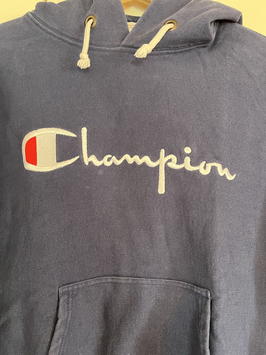 Champion Maglioni & Felpe: Champion Hoodie / Pullover – Usato da Steffisburg venduto da Pharao08 1