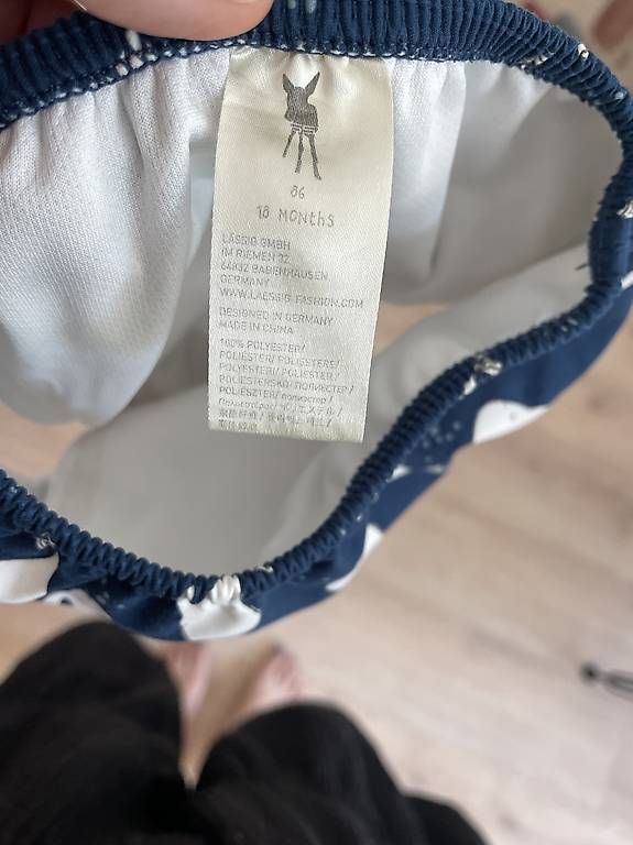 Costumi da bagno: Schwimmwindel von Lässig – Usato da Allschwil venduto da Sebastian2019 2